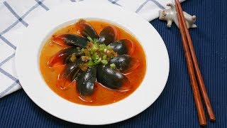 尖椒皮蛋食譜│01教煮【招牌菜】 [upl. by Ezra]