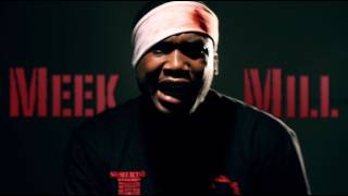 Meek Mill quotMoment 4 Lifequot Freestyle Music Video [upl. by Grani]