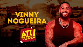 VINNY NOGUEIRA 2023 no Atitude da Bahia FM [upl. by Etiam]