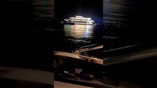 In cruise cruise goa party pushpa2therulesongs pushpa2 [upl. by Imogen]