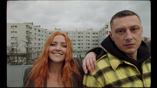 INOKI  ISPIRAZIONE feat Noemi  MEDIOEGO  Official Video [upl. by Dugan]