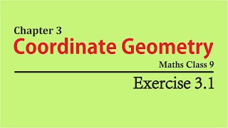 NCERT Solutions for Class 9 Maths Chapter 3 Exercise 31 [upl. by Linder]