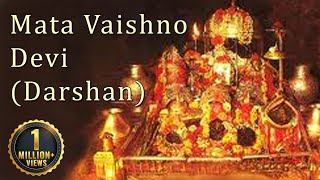 Vaishno Devi Yatra  Vaishno Devi Temple  Jai Maa Vaishno Devi  Bhakti Songs  Shemaroo Bhakti [upl. by Aciretahs]