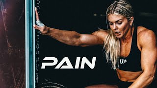 PAIN 😢 BROOKE ENCE MOTIVATION [upl. by Yssor]