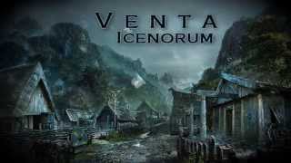 Venta Icenorum  Epic Celtic Music [upl. by Rdnaskela561]