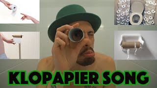 GReeeN  Klopapier Corona MUSIKVIDEO [upl. by Druce]