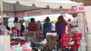 Highlights from the 42nd Carytown Watermelon Festival [upl. by Parent319]