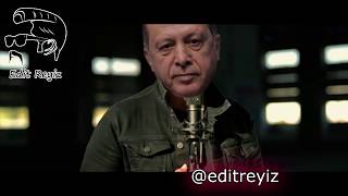 RTE amp Muharrem İnce  Unuturum Elbet Ft Rafet El Roman [upl. by Arhas]