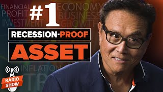 How to Secure Your Wealth During a Crisis  Robert Kiyosaki Kim Kiyosaki Wealthion [upl. by Alfi]