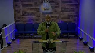 Revival Pastor Montario MunfordquotThe Spiritual Examination of a Sin Sick Churchquot  Rev 31520 KJV [upl. by Repmek]