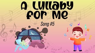 Lullaby for Me Pajama Party by Cristi Cary Miller amp Jay Michael Ferguson [upl. by Idolla]