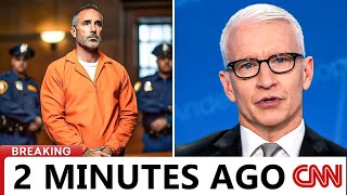 Matt Lauer Sentence Is Final Goodbye Forever [upl. by Antonina]