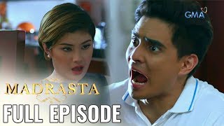 Madrasta Full Episode 94 [upl. by Seaver]