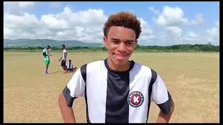 Kenpong Academy Welcomes American Recruit [upl. by Gard]