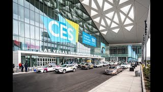 Cox Business Connects Consumer Electronics Show CES for Tenth Year [upl. by Tamiko]