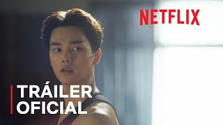 Navillera  Tráiler oficial  Netflix [upl. by Navy428]