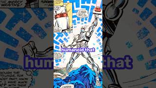 Marvel ROM the Spaceknight comics marvel avengers fiction superherocomics story [upl. by Saul]