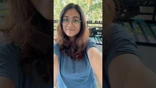 Mirror mirror on the wall  Priyanshi Raman minivlog vlogs viral trending vlog [upl. by Haag129]