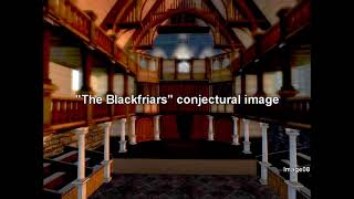 Elizabethan Theatre The Private Theatres YouTube [upl. by Hermon]