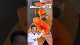 Two Simple Recipes to Eliminate Parasites with Papaya Seeds [upl. by Novahc982]