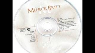 Melieck Britt  Just Wanna Get My Bump On 1997 [upl. by Ejroj]