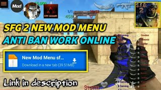 sfg2 mod menü nasıl indirilir APK lar acıklamada [upl. by Combe]