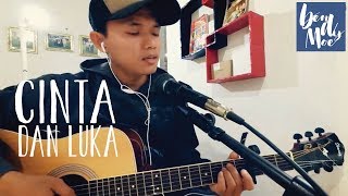 Cinta dan Luka  PAPINKA cover Bendy Moe [upl. by Ylrehc]