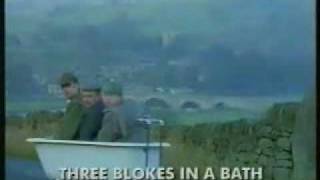 Vic Reeves amp Bob Mortimer Comedy Trailer [upl. by Odlanor365]