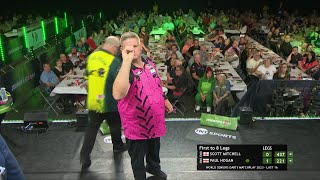 HIGHLIGHTS 🎥  JENNINGSBET WORLD SENIORS MATCHPLAY DAY 1 [upl. by Eniamart]