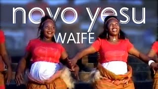 Noyo Yesu Waife by Irene Lwanga Gospel Music Ugandan Kisonga Lusoga Song [upl. by Callista]