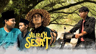 ALIRAN SESAT  FILM MADURA [upl. by Hubsher]