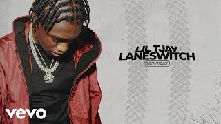 Lil Tjay  Laneswitch Official Audio [upl. by Pudens]