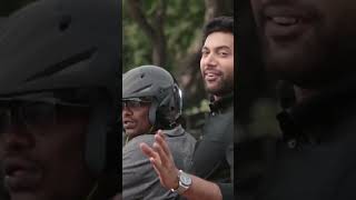 Google Jhoot Nahi Bolta YogiBabu JayamRavi Comali Comedy Shorts [upl. by Coh]