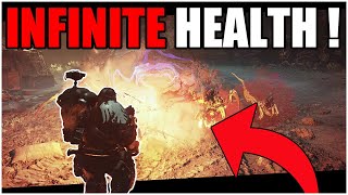 MELTA Infinite Health Exploit   Space Marine 2 [upl. by Bugbee940]