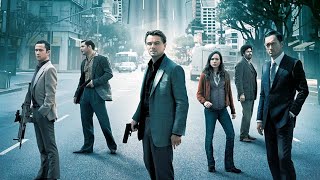 Inception Full Movie Facts amp Review  Leonardo DiCaprio  Ken Watanabe [upl. by Aymahs521]