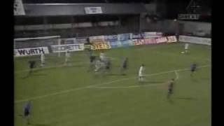 Halmstads BK  Parma AC 30 Part 2 [upl. by Itsrik765]