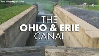 The Ohio and Erie Canal [upl. by Enyal]