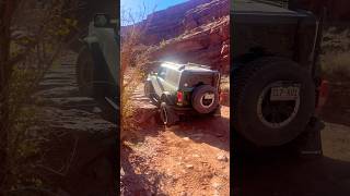 ❤️Moab❤️ a bad day in Moab is better than any day at work [upl. by Atenik]