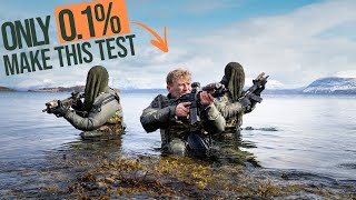 I tried to join the Norwegian Coastal Ranger Commando [upl. by Undis702]