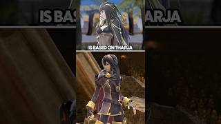 Lucina’s Costume Origins in Smash Ultimate [upl. by Bennink]