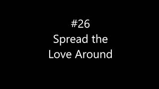 26 Spread the Love Around Sister Act Instrumental [upl. by Pierce]