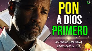 ESCUCHA ESTO AL DESPERTARMOTIVACION PARA LA MAÑANA WILL SMITH DENZEL WASHINGTON Y JORDAN BELFORT [upl. by Grodin]