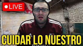 🔴 EN DIRECTO  EL PATRIMONIO del SUBTE de BUENOS AIRES en PELIGRO 🔴 [upl. by Trant]