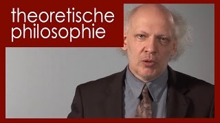 René Descartes Nichtidentität von Körper und Geist  Godehard Brüntrup [upl. by Demetra]