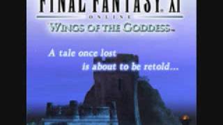 FFXI WOTG OST The Cosmic Wheel [upl. by Amairam]