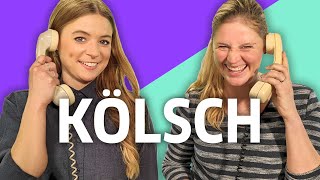 Dialekte Hotline Kölsch [upl. by Jodie103]