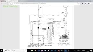 deep sea 3110 typical wiring diagram connection  Basic Knowledge [upl. by Queenie675]