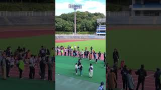 運動会ampウルトラクイズ ～鶴川地区町内会自治会連合交流会～ が始まりました [upl. by Nylassej]