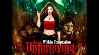 Within Temptation  quotThe Unforgivingquot  2011 [upl. by Knighton995]