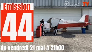 Lémission N°44 [upl. by Naimed]